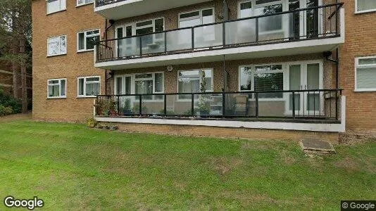 Apartments for rent in Harrow - Middlesex - Photo from Google Street View