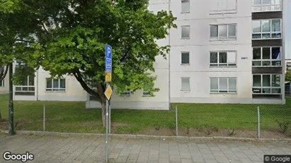 Apartments for rent in Malmö City - Photo from Google Street View