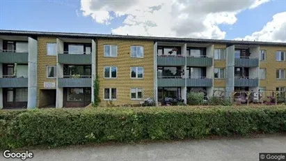 Apartments for rent in Skurup - Photo from Google Street View