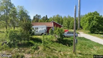 Apartments for rent in Ludvika - Photo from Google Street View