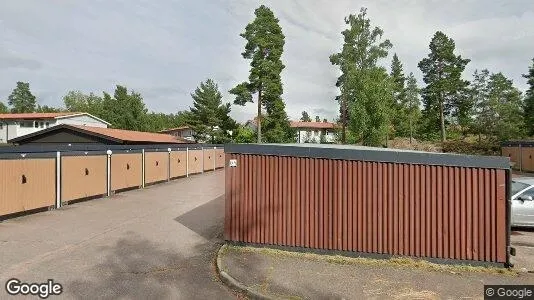 Apartments for rent in Kristinehamn - Photo from Google Street View