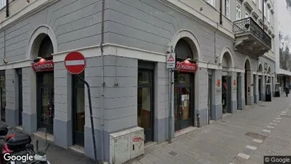 Apartments for rent in Trieste - Photo from Google Street View