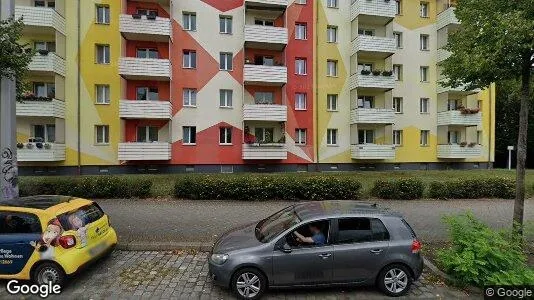 Apartments for rent in North Saxony - Photo from Google Street View