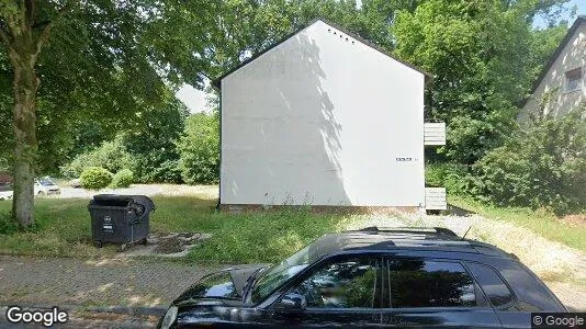 Apartments for rent in Wesel - Photo from Google Street View