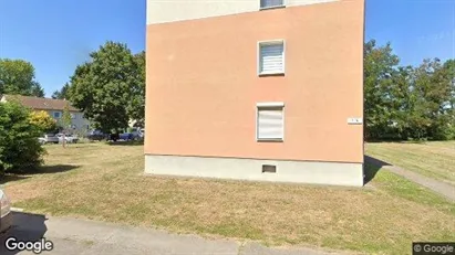 Apartments for rent in Essen - Photo from Google Street View