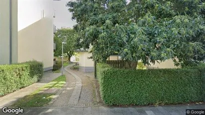 Apartments for rent in Bremerhaven - Photo from Google Street View