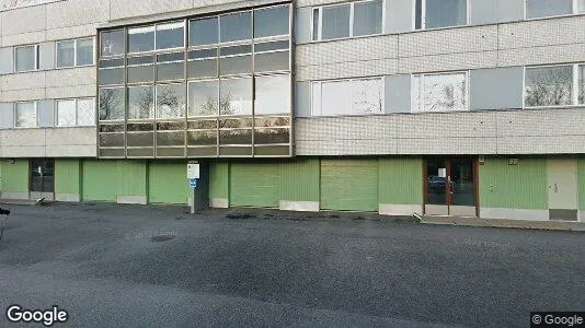 Apartments for rent in Tampere Kaakkoinen - Photo from Google Street View