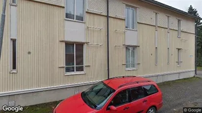 Apartments for rent in Pori - Photo from Google Street View