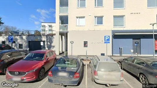 Apartments for rent in Kuopio - Photo from Google Street View