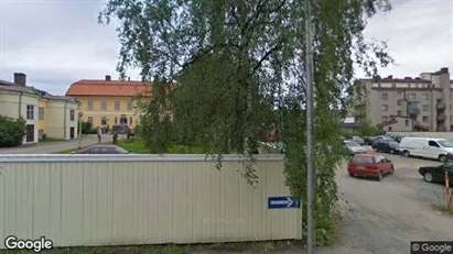 Apartments for rent in Kokkola - Photo from Google Street View