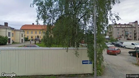 Apartments for rent in Kokkola - Photo from Google Street View