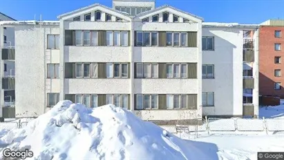 Apartments for rent in Vaasa - Photo from Google Street View