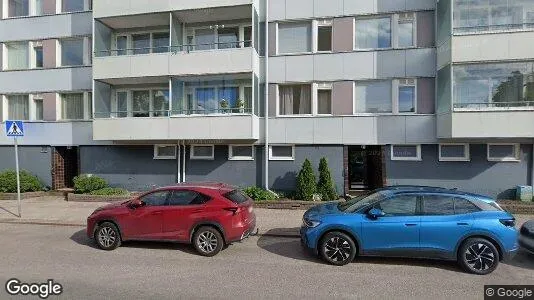 Apartments for rent in Turku - Photo from Google Street View