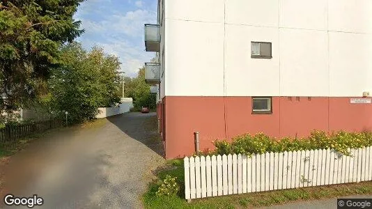 Apartments for rent in Kokkola - Photo from Google Street View