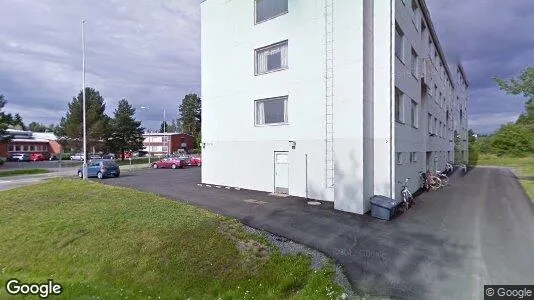 Apartments for rent in Sastamala - Photo from Google Street View