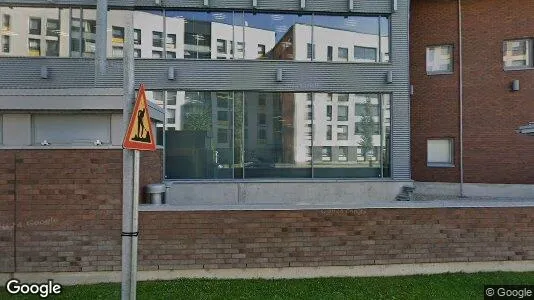 Apartments for rent in Oulu - Photo from Google Street View