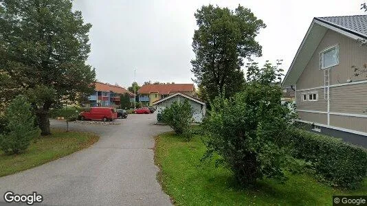 Apartments for rent in Salo - Photo from Google Street View