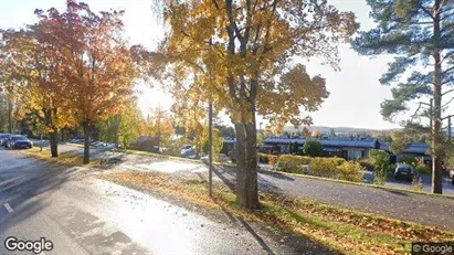 Apartments for rent in Jyväskylä - Photo from Google Street View