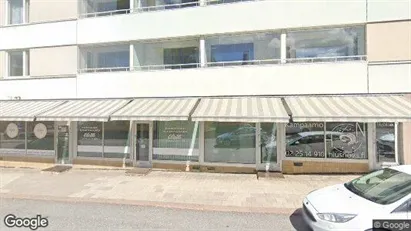 Apartments for rent in Turku - Photo from Google Street View