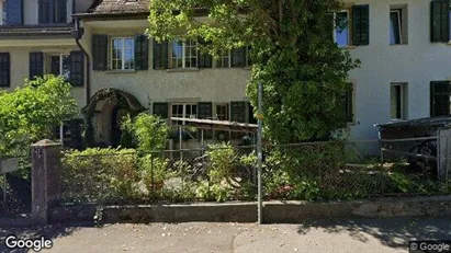 Rooms for rent in Winterthur - Photo from Google Street View