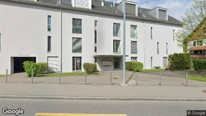 Rooms for rent in Uster - Photo from Google Street View