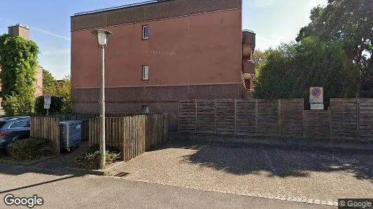 Apartments for rent in Arlesheim - Photo from Google Street View