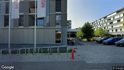 Apartments for rent in Ouest Lausannois - Photo from Google Street View