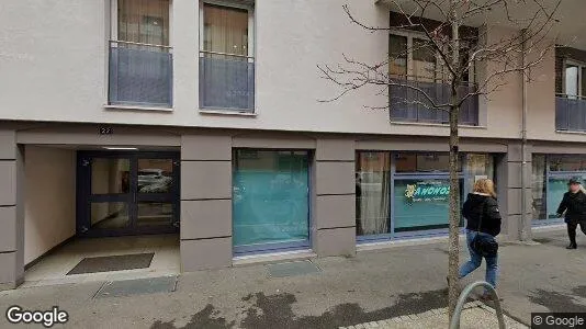 Apartments for rent in Riviera-Pays-d'Enhaut - Photo from Google Street View