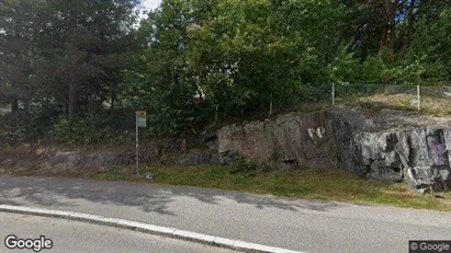 Apartments for rent in Espoo - Photo from Google Street View