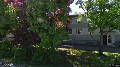 Apartments for rent in Vantaa - Photo from Google Street View