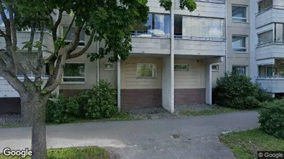 Apartments for rent in Turku - Photo from Google Street View