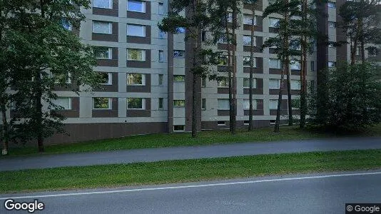 Apartments for rent in Turku - Photo from Google Street View