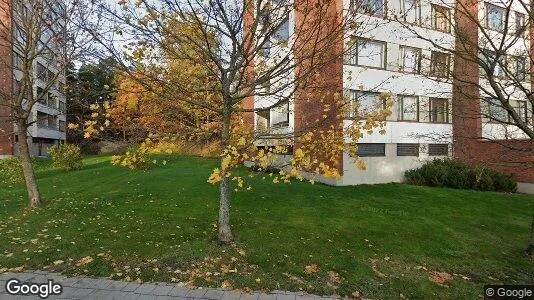 Apartments for rent in Turku - Photo from Google Street View