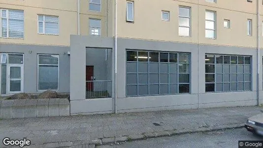 Apartments for rent in Reykjavík Hlíðar - Photo from Google Street View