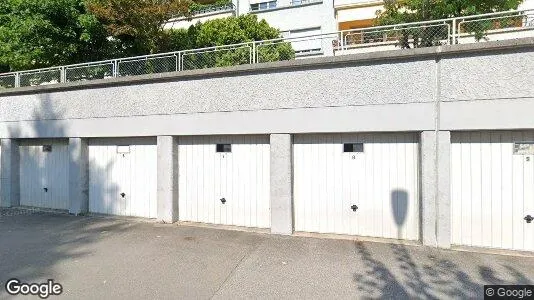 Apartments for rent in Lausanne - Photo from Google Street View