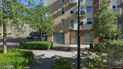 Apartments for rent in Fosie - Photo from Google Street View