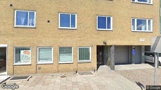 Apartments for rent in Kirseberg - Photo from Google Street View