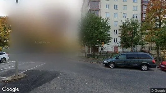 Apartments for rent in Stockholm South - Photo from Google Street View