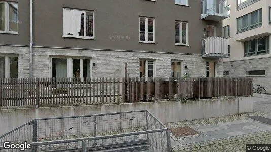 Apartments for rent in Linköping - Photo from Google Street View