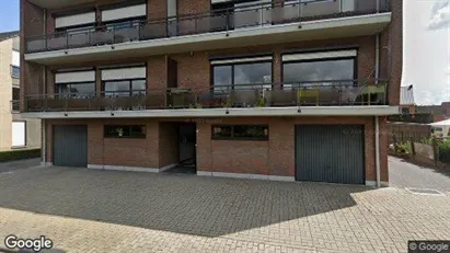 Apartments for rent in Kortenaken - Photo from Google Street View