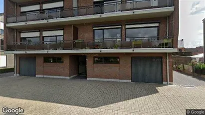 Apartments for rent in Kortenaken - Photo from Google Street View