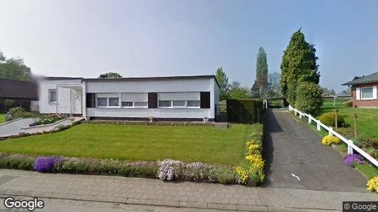 Apartments for rent in Roosdaal - Photo from Google Street View