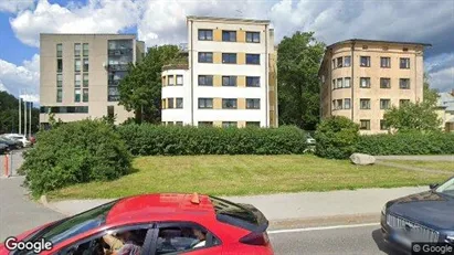 Apartments for rent in Tallinn Kesklinna - Photo from Google Street View