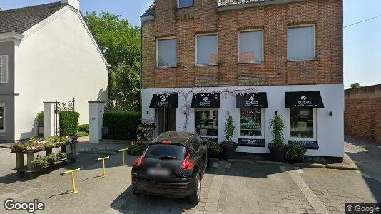 Apartments for rent in De Pinte - Photo from Google Street View