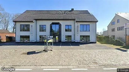 Apartments for rent in De Pinte - Photo from Google Street View