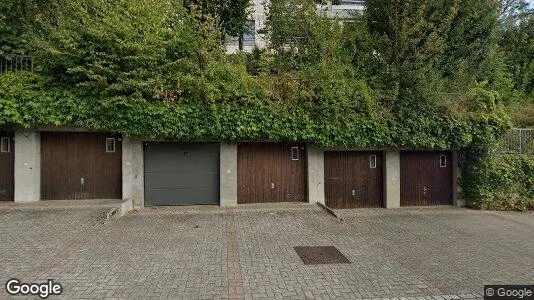 Apartments for rent in Arlesheim - Photo from Google Street View