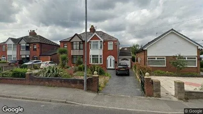 Apartments for rent in Blackrock - Photo from Google Street View