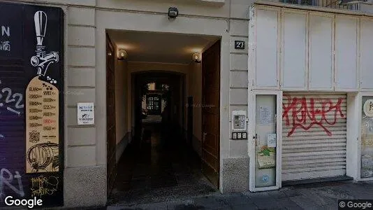 Apartments for rent in Spoleto - Photo from Google Street View