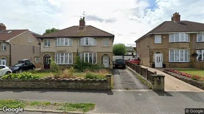 Apartments for rent in Leeds - West Yorkshire - Photo from Google Street View