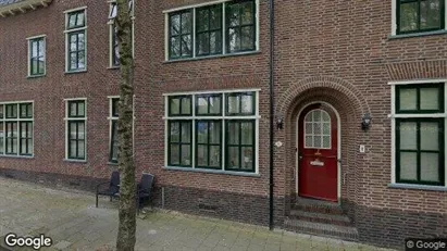 Apartments for rent in Groningen - Photo from Google Street View